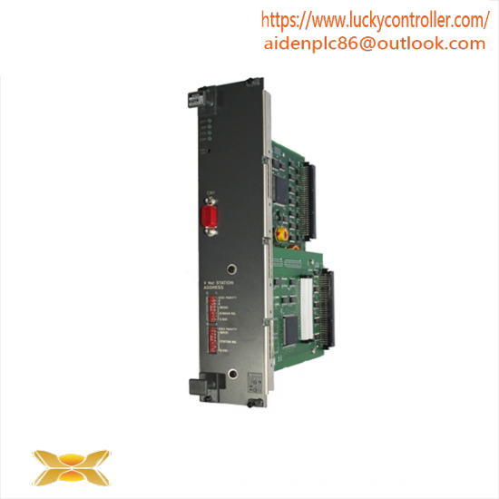 YOKOGAWA CP345 Processor Board Module