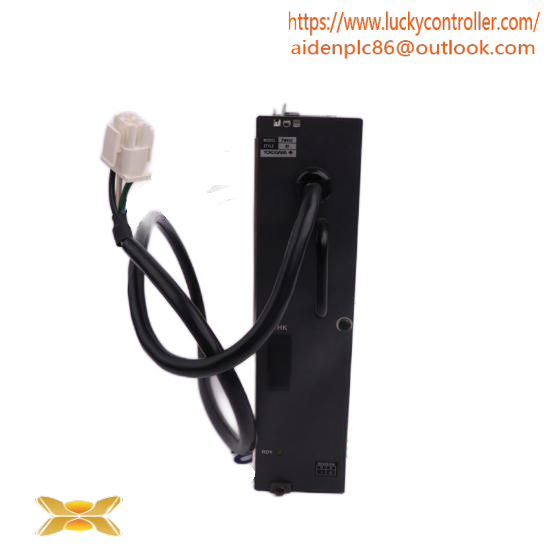 Yokogawa CP401-11  DCS Module