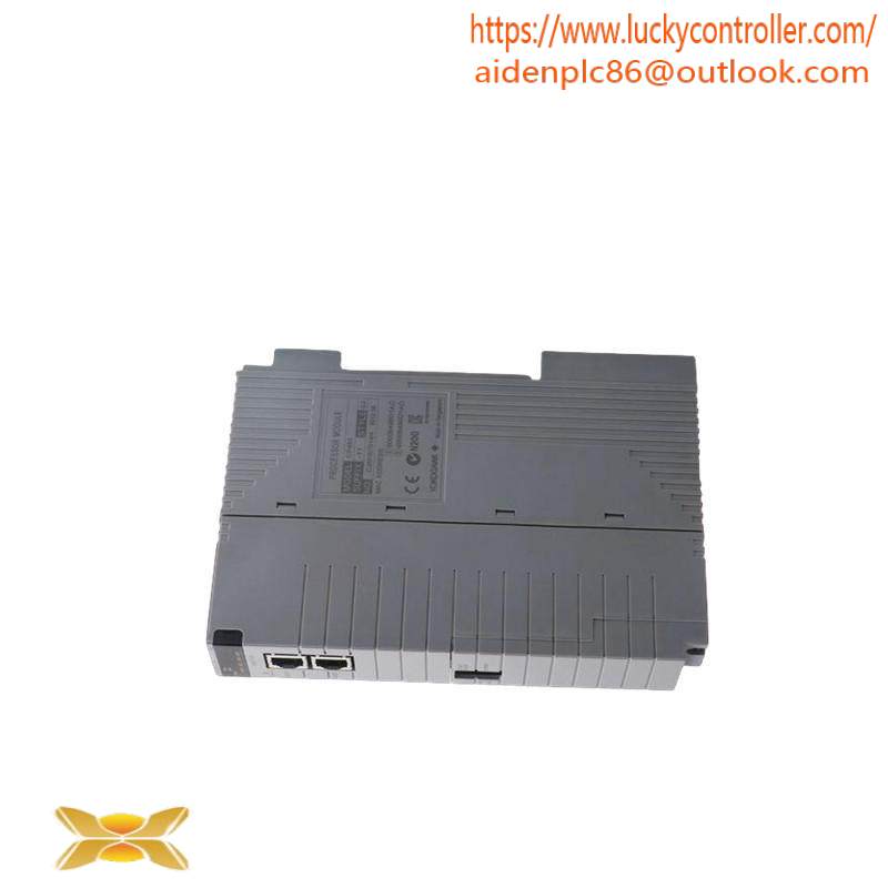 Yokogawa CP451-50 S2 Processor Module