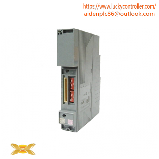 YOKOGAWA CP461-10 Processor Module