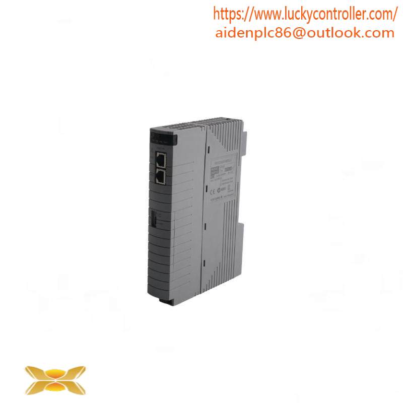 Yokogawa CP461-10 S1 Processor Module