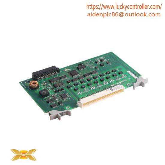Yokogawa CP99AA  Processor Board