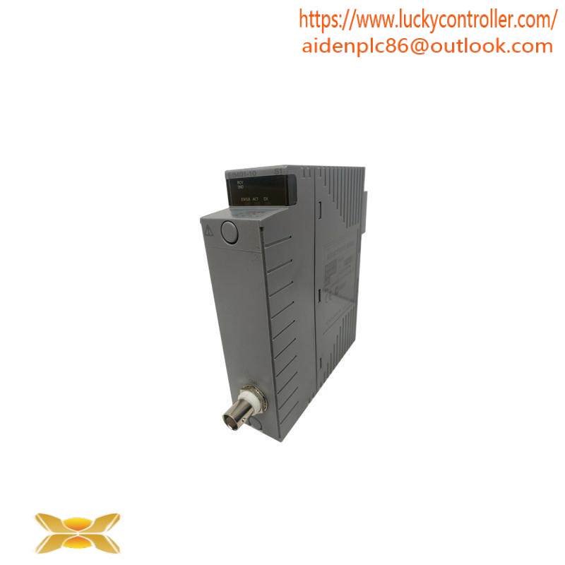 Yokogawa EB401-10 Master Module