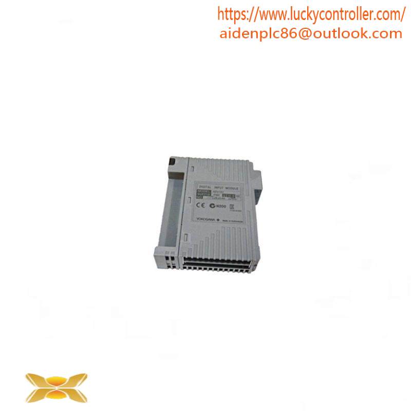 Yokogawa EB501-10 S2 Bus Interface Module