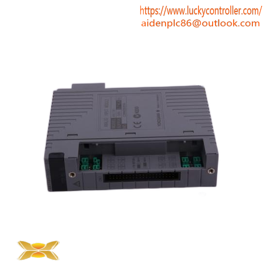 Yokogawa EB511-10  FCS System