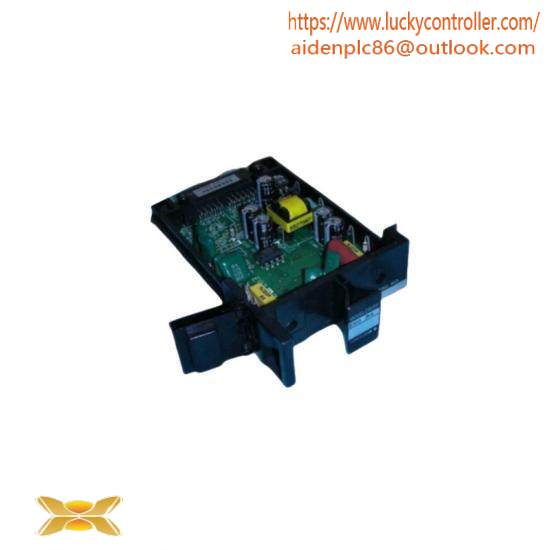 YOKOGAWA EH0*A Output Isolator Card