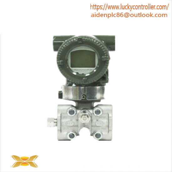 YOKOGAWA EJA110A-DMS4A-92EA Differential Pressure Transmitter