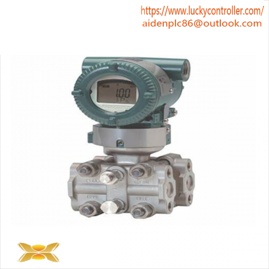 YOKOGAWA EJA120A-DES5A-92DA PRESSURE TRANSMITTER
