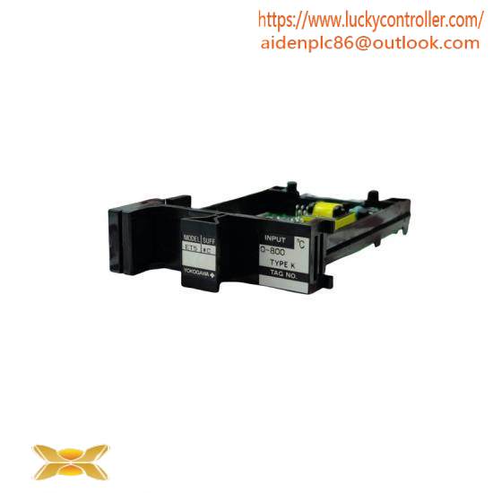 YOKOGAWA ET5*C SIGNAL CONDITIONER