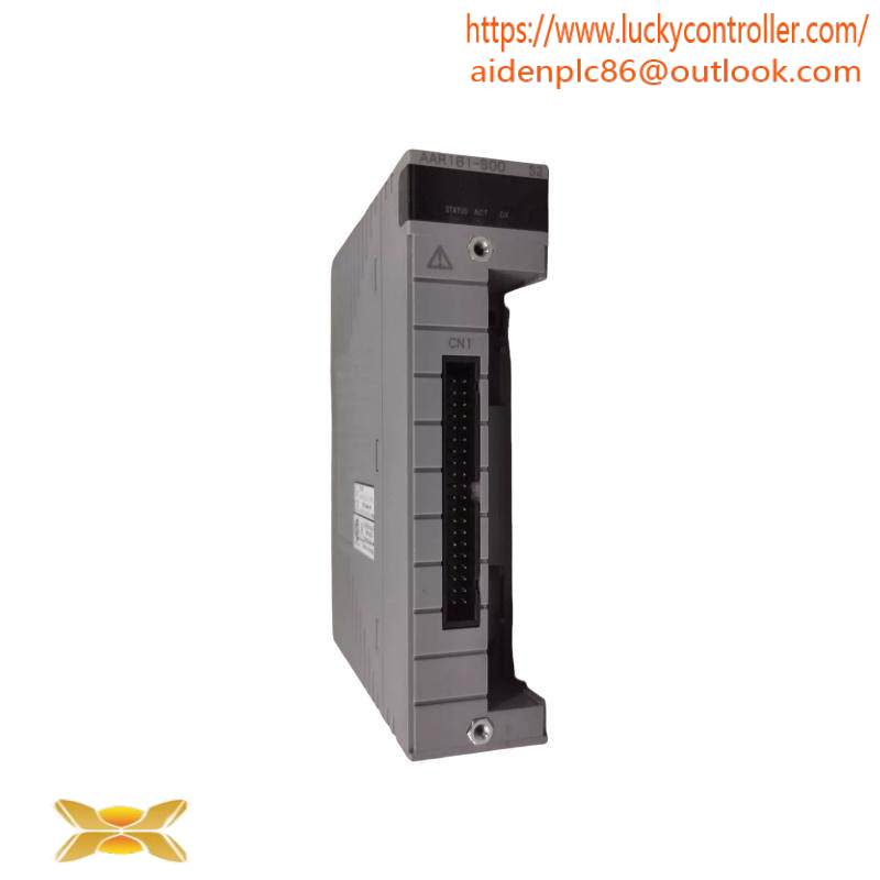 YOKOGAWA F3BU06-0N