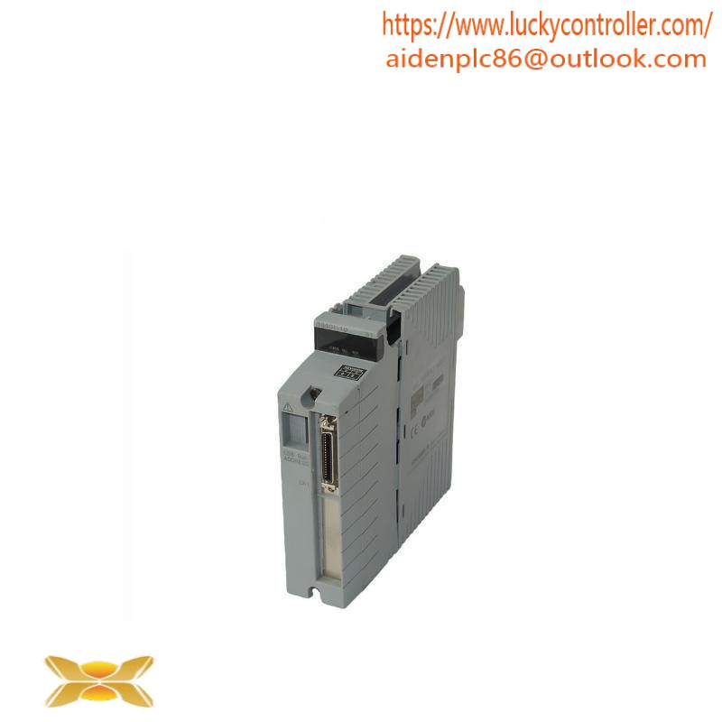 YOKOGAWA F3BU06-0N