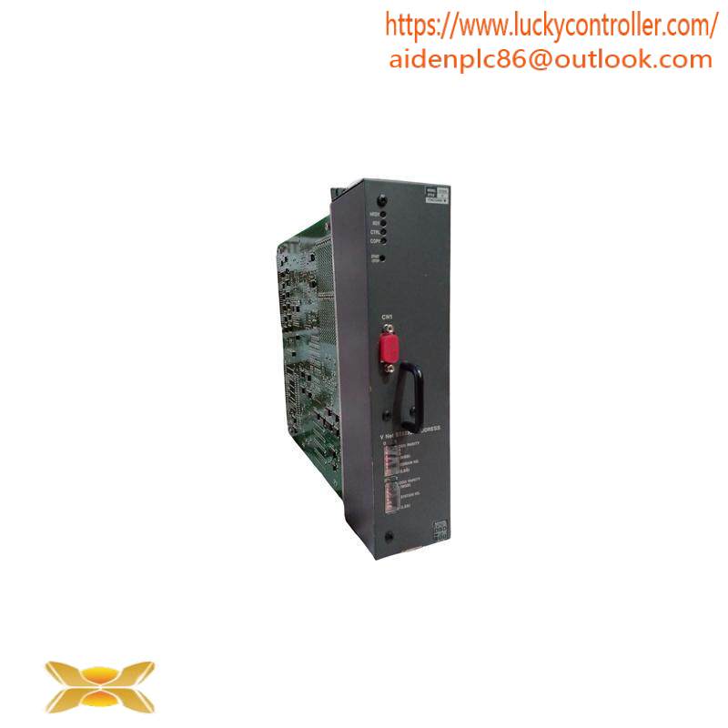 YOKOGAWA F3BU06-0N