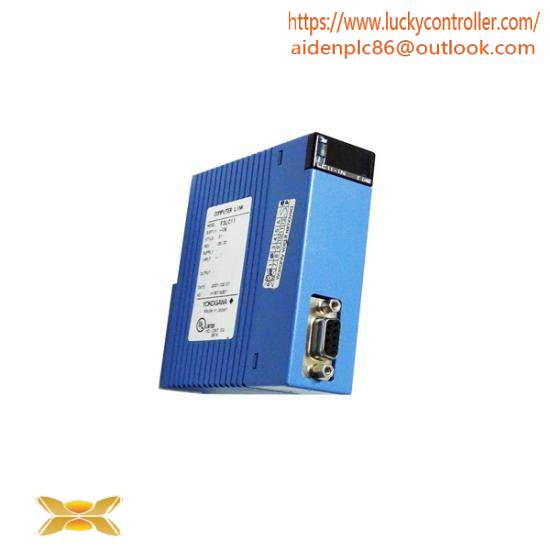 YOKOGAWA F3LC11-1F Computer Link Module