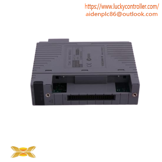 YOKOGAWA F3NC01-0N