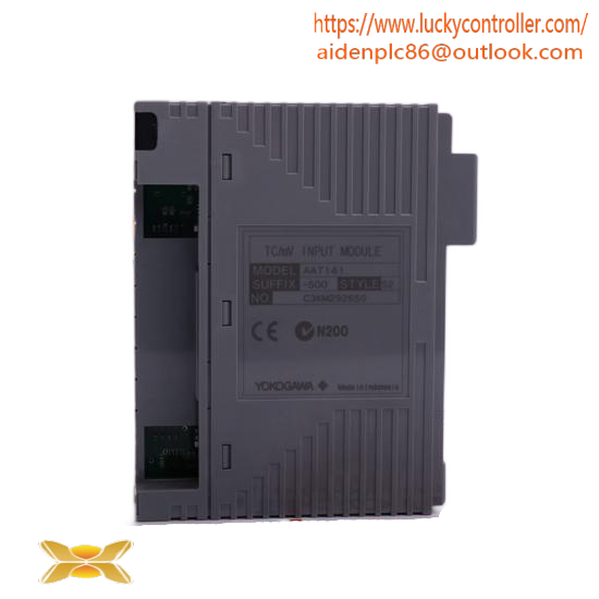 YOKOGAWA F3NC01-0N