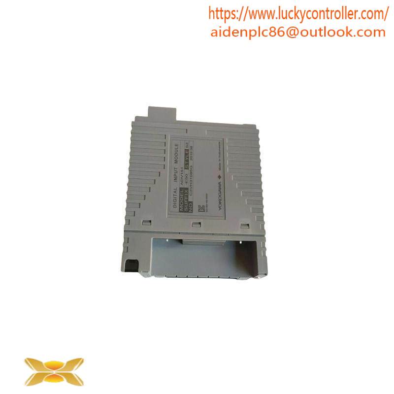 YOKOGAWA F3PU06-0N