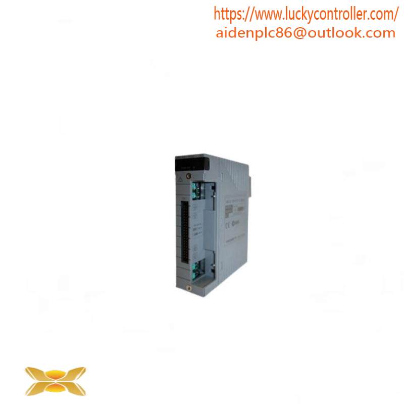 YOKOGAWA F3PU10-0N