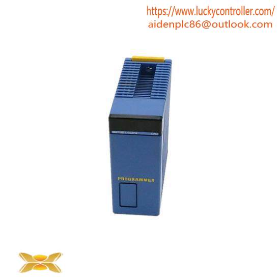YOKOGAWA F3SP21-0N