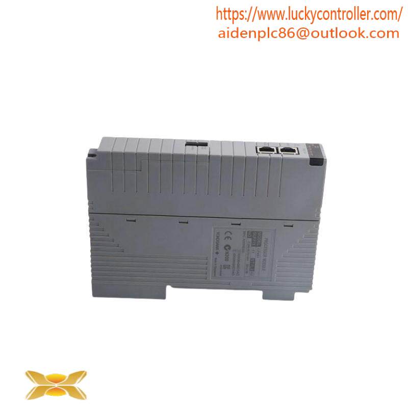 YOKOGAWA F3SP21-0N