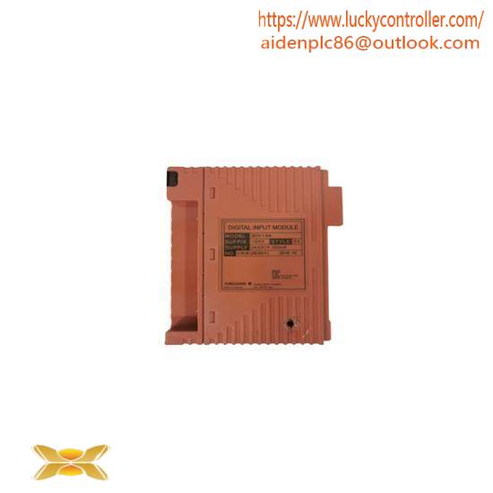 YOKOGAWA F3WD64-3N