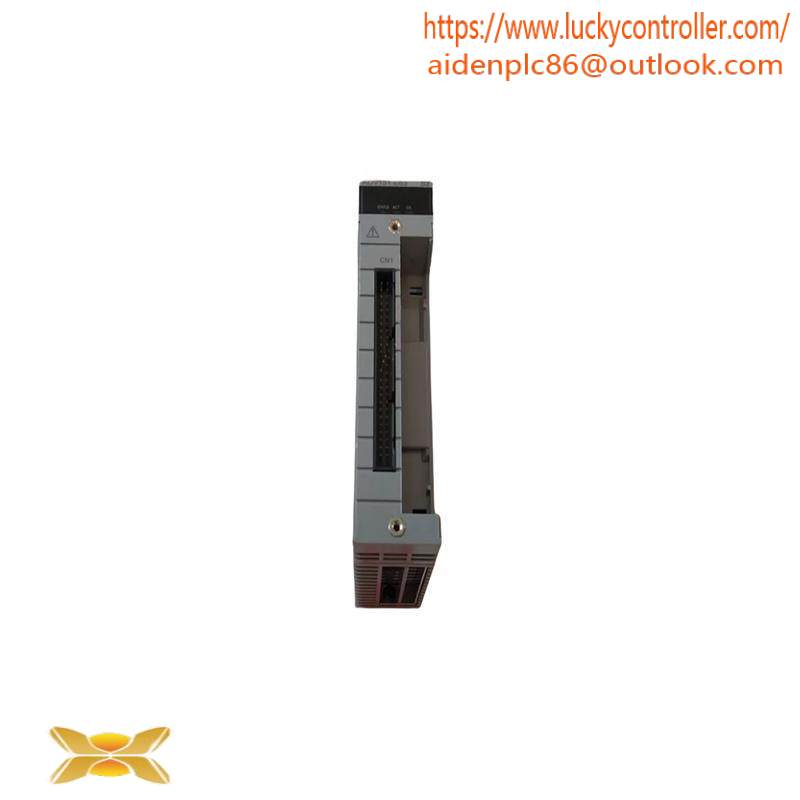 YOKOGAWA F3XD64-3N