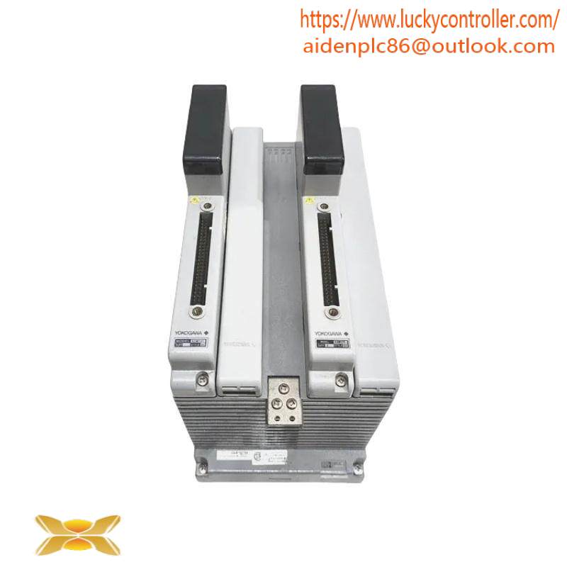 YOKOGAWA F3YD64-1A