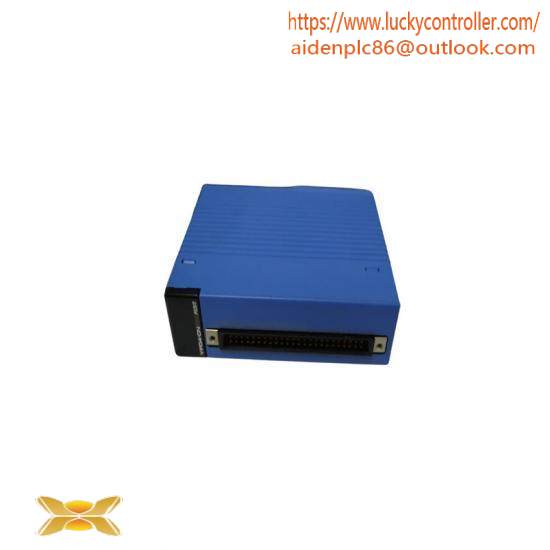 YOKOGAWA F3YP04-ON F3YP04-0N Position Module