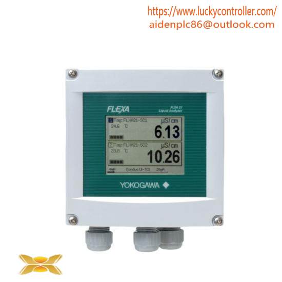 Yokogawa FLXA21 DPDABC1NNANLANNNU