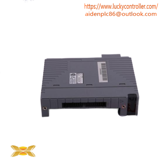 Yokogawa NFDV551-PF6-S2  DCS Module