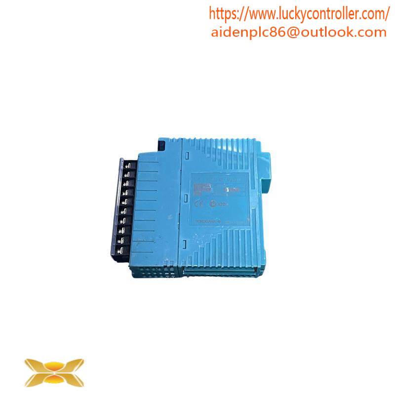 Yokogawa NFLR121-S51 Communication Module