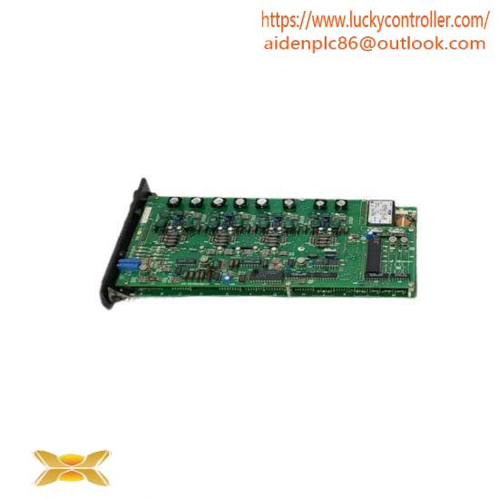 YOKOGAWA PAC*A BOARD
