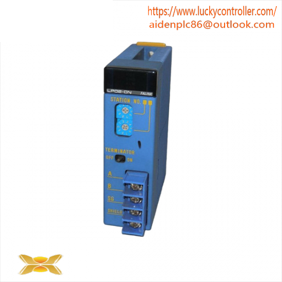 YOKOGAWA PSCAMAAN
