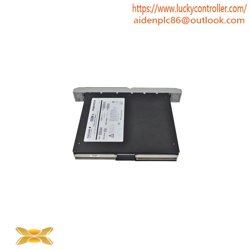 YOKOGAWA PSCCM22AAN Critical Control Module