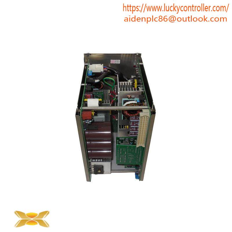 Yokogawa PW101 S2 Power Module ﻿
