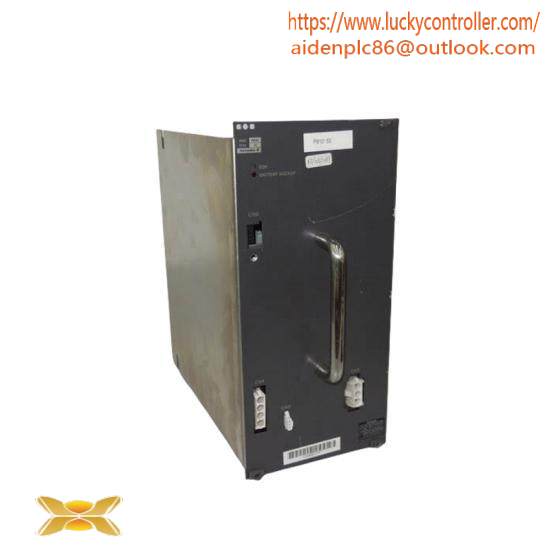 Yokogawa PW101 S3 Power Module