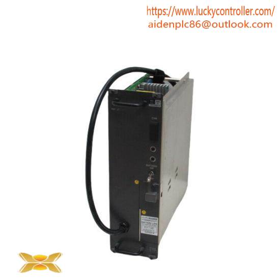 Yokogawa PW302 S4 Power Supply