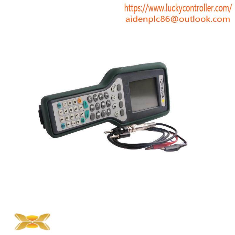 YOKOGAWA PW501