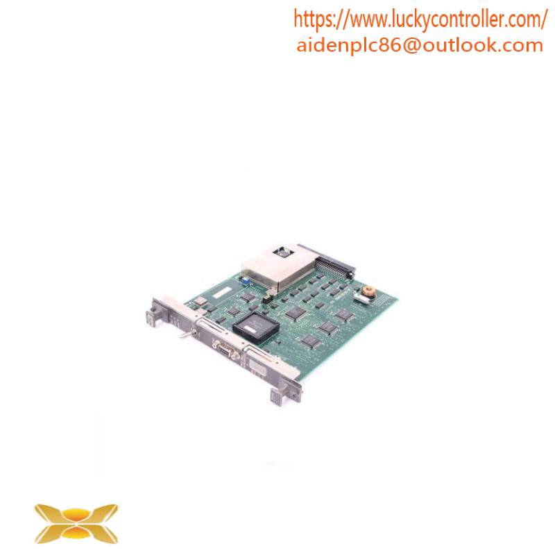 YOKOGAWA RB401 RIO Bus Module