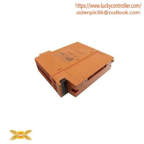 Yokogawa SAI143-H63-PRP-S3 Analog Input Module