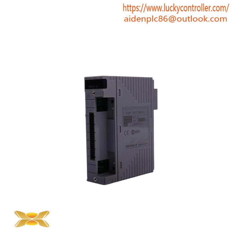 Yokogawa SAI143-S03 S2  Analog Input Module