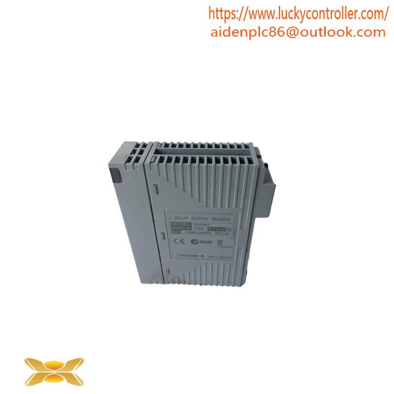 Yokogawa SB401-50 Bus Interface Slave Module
