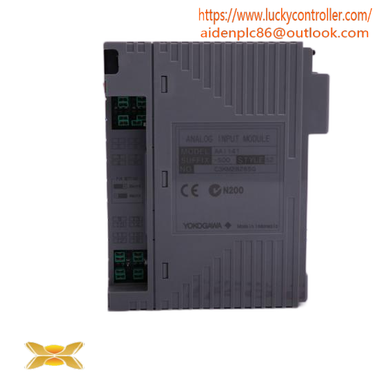 YOKOGAWA SC200S