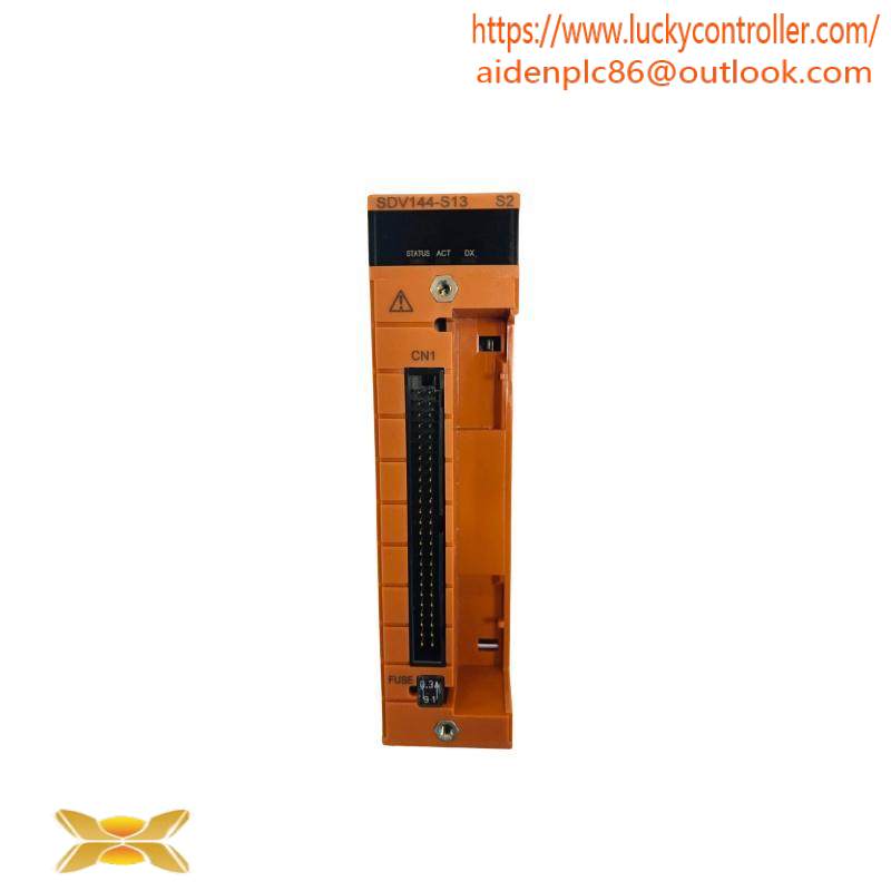 YOKOGAWA SDV144-S13