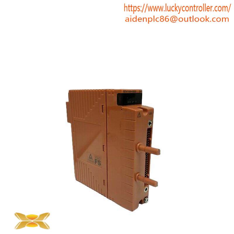 Yokogawa SDV144-S63 Digital Input Module