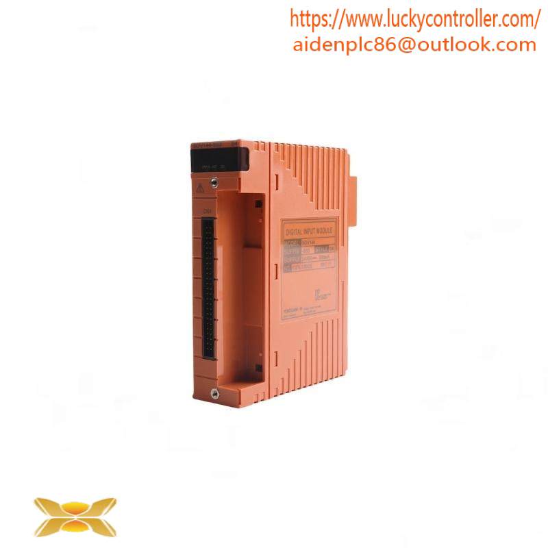 YOKOGAWA SDV144-S63 S4 Digital Input Module