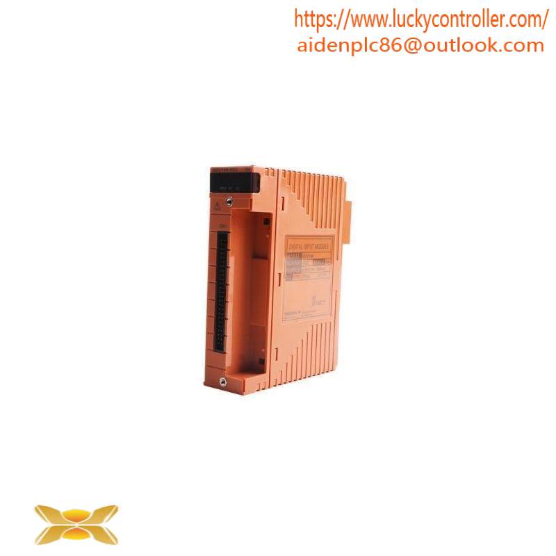 YOKOGAWA SDV144-S53 Digital Input Module