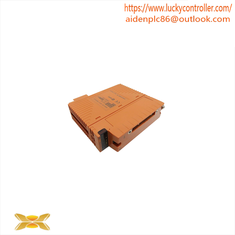 Yokogawa SEC401-51 S3 ESB Bus Coupler Module