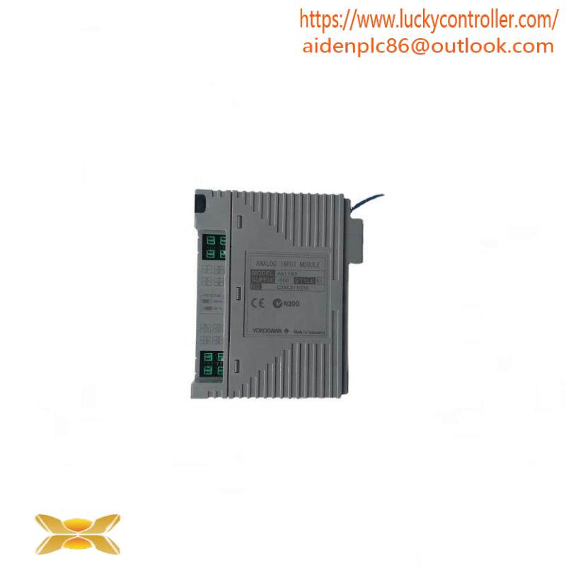 YOKOGAWA SR1008B62