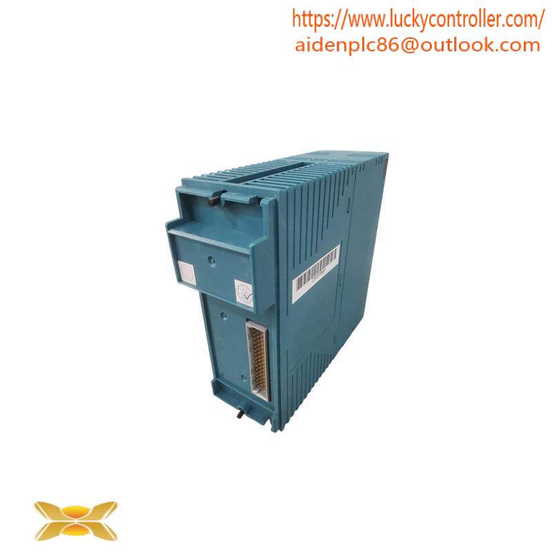 Yokogawa SYS68KCPU-40B/16 Power Supply Module