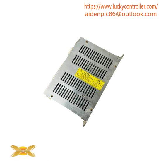 YOKOGAWA UM1L-210E-1AA-2C1-2/CN Servo driver